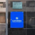 Catarina Serviced Apartments (Adults Only)