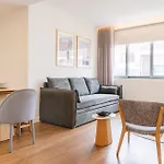 Catarina Serviced Apartments (Adults Only)