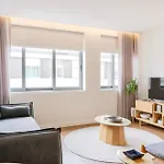 Catarina Serviced Apartments (Adults Only)