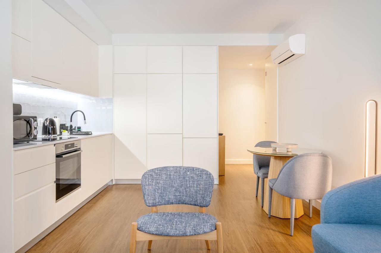 Catarina Serviced (adults Only) Apartamento *