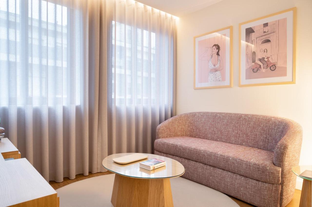 Catarina Serviced (adults Only) Appartamento *