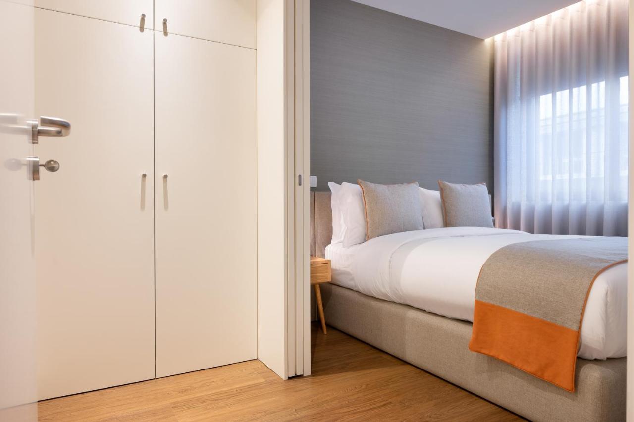 Appartamento Catarina Serviced (adults Only) Oporto
