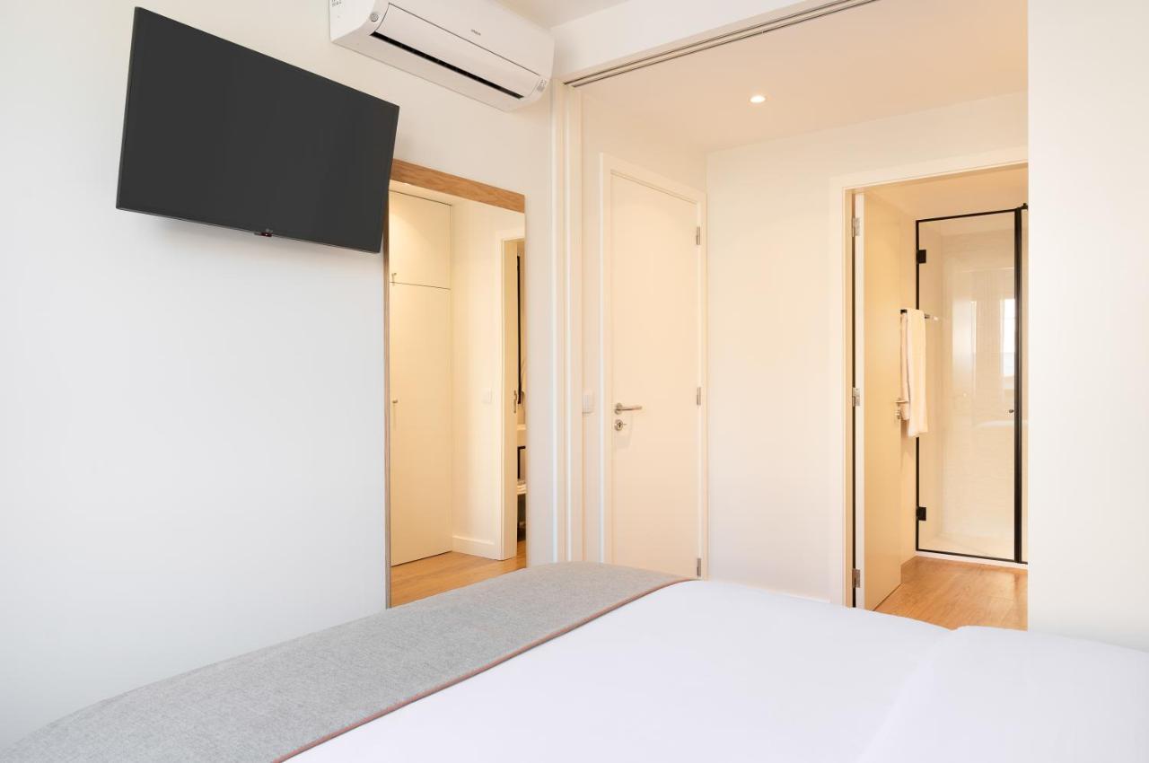 Catarina Serviced (adults Only) Appartamento Oporto