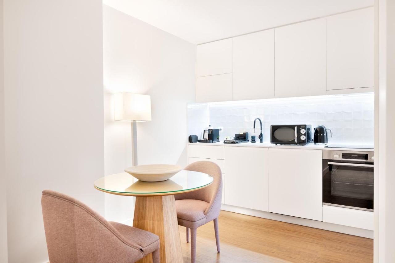 Appartamento Catarina Serviced (adults Only) Oporto