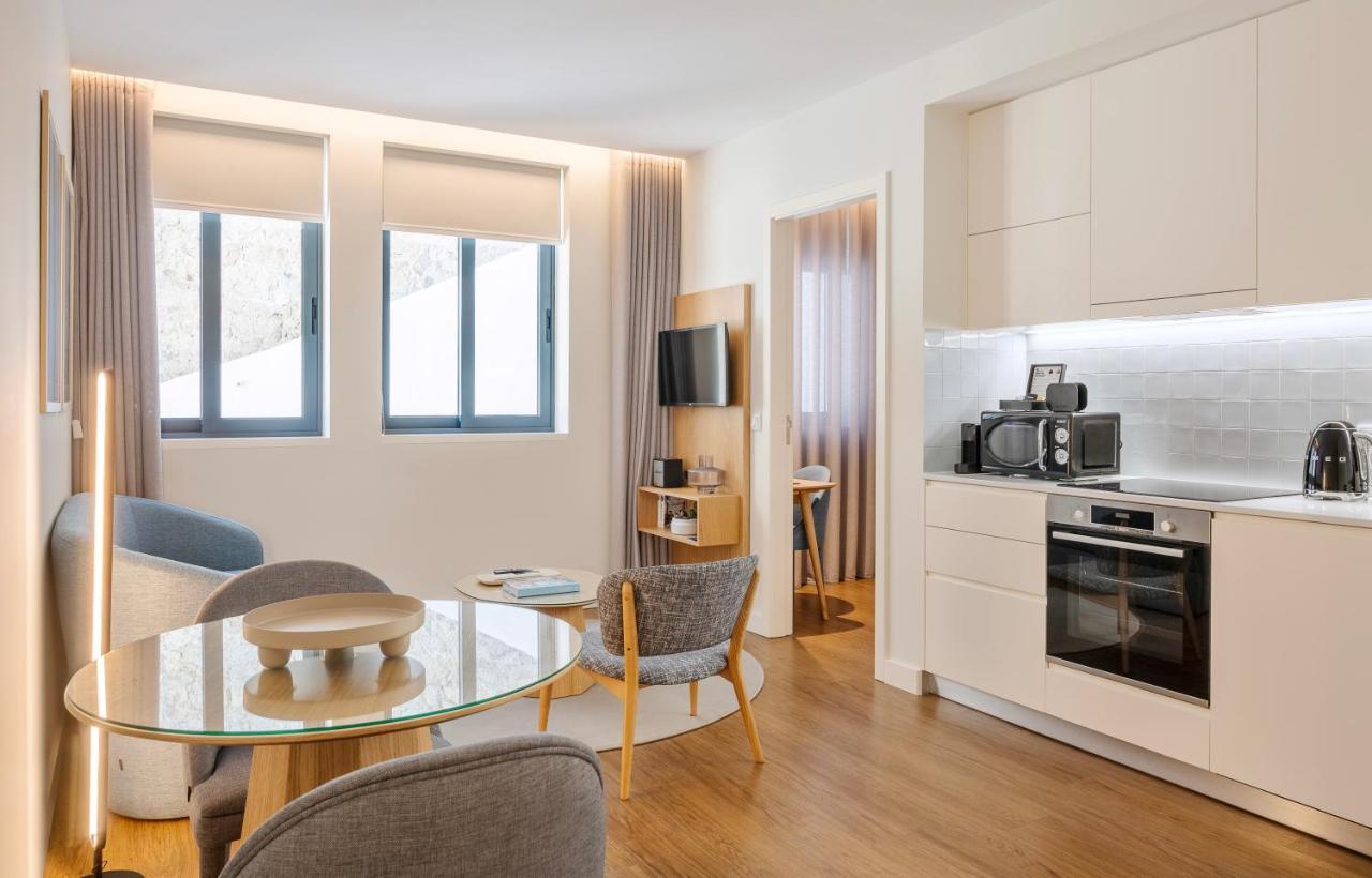 Catarina Serviced (adults Only) Appartamento