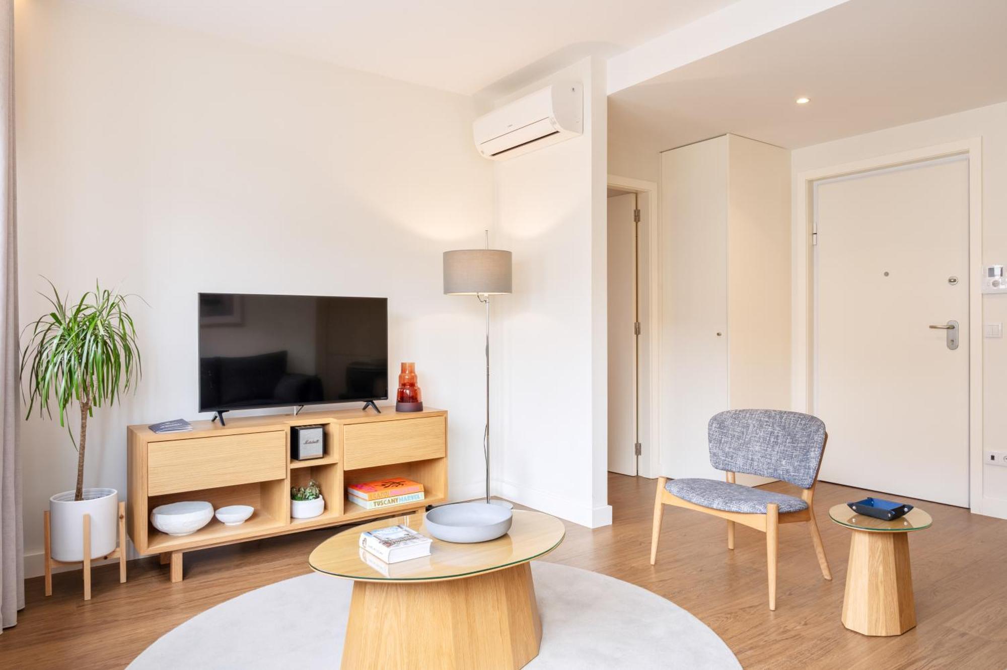 Appartamento Catarina Serviced (adults Only) *