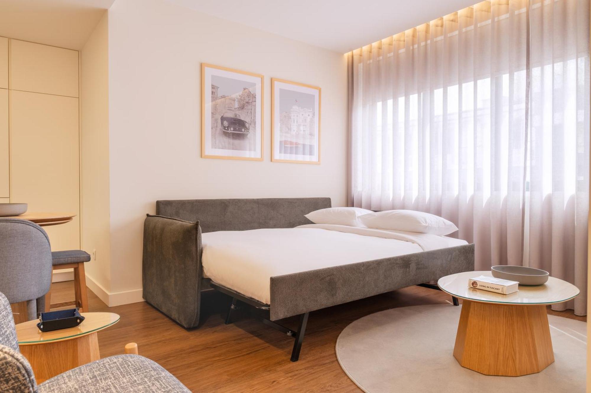 Catarina Serviced (adults Only) Appartamento *