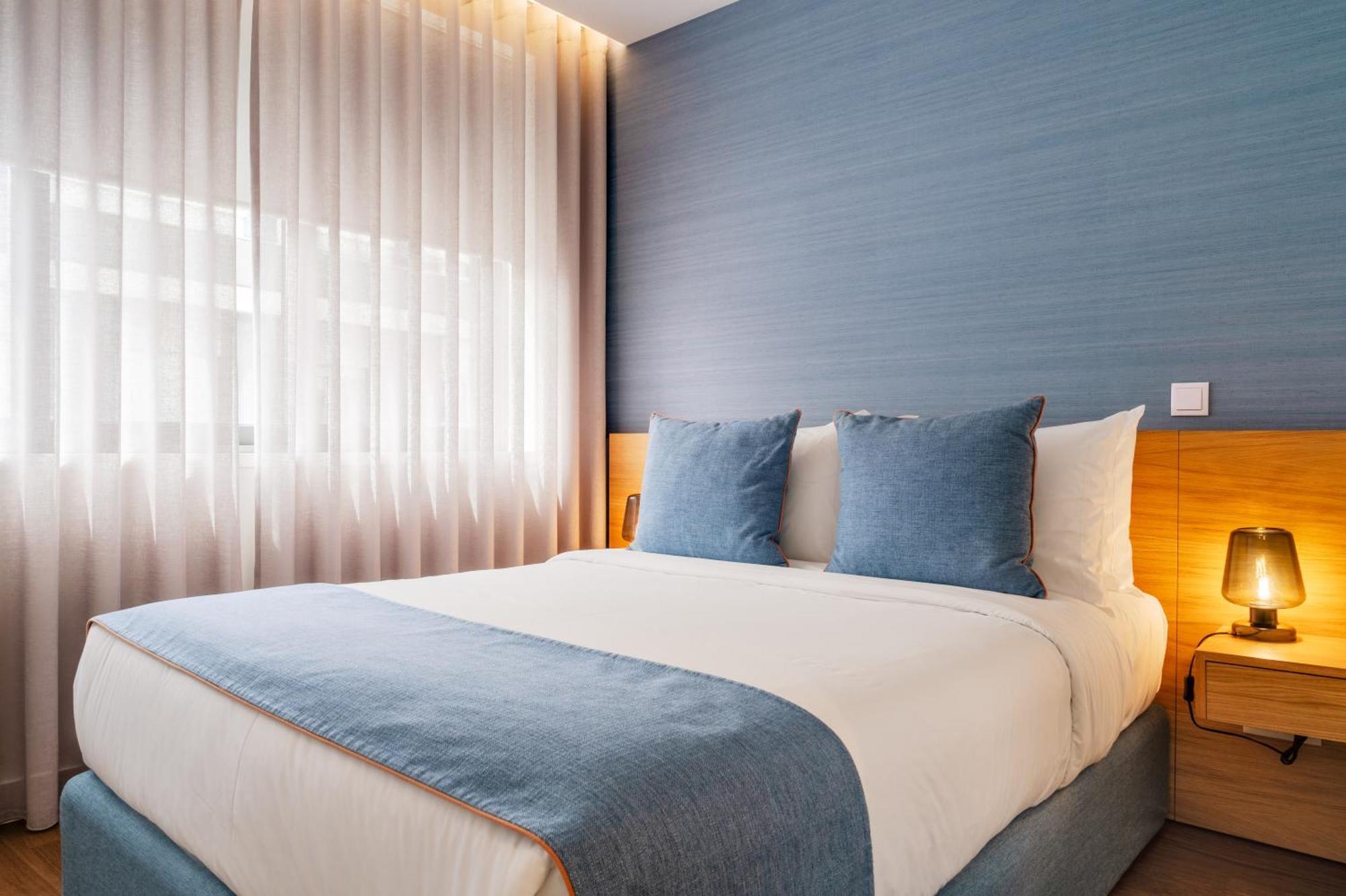 Appartamento Catarina Serviced (adults Only) *