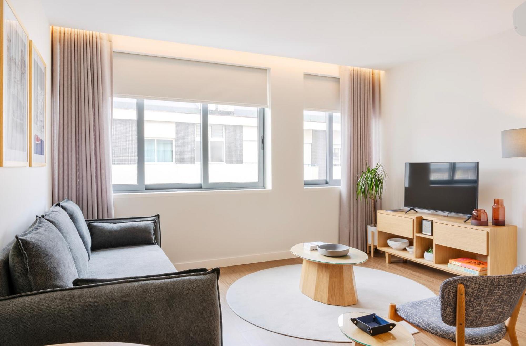 Catarina Serviced (adults Only) Appartamento Oporto