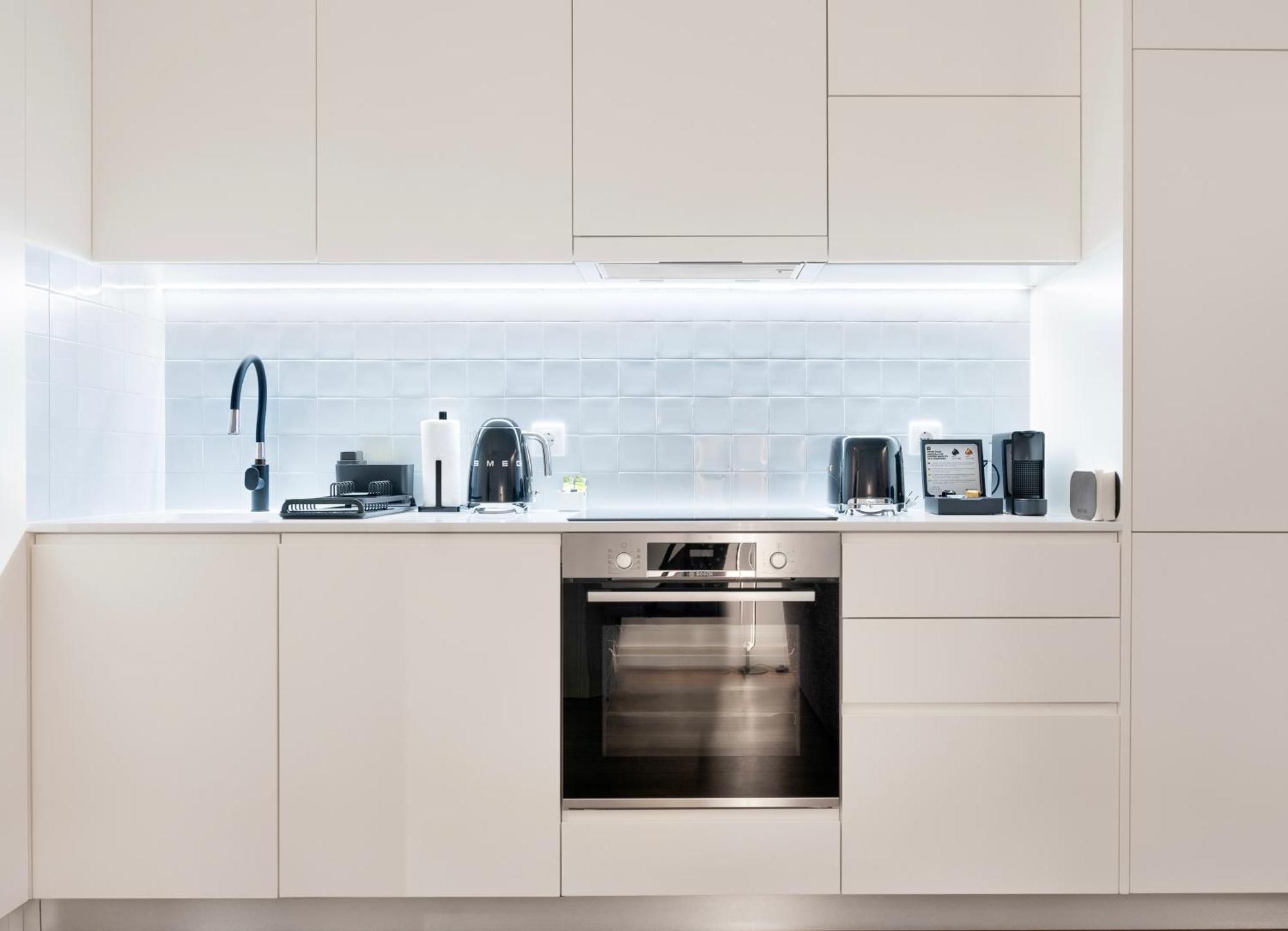 Appartamento Catarina Serviced (adults Only) Oporto