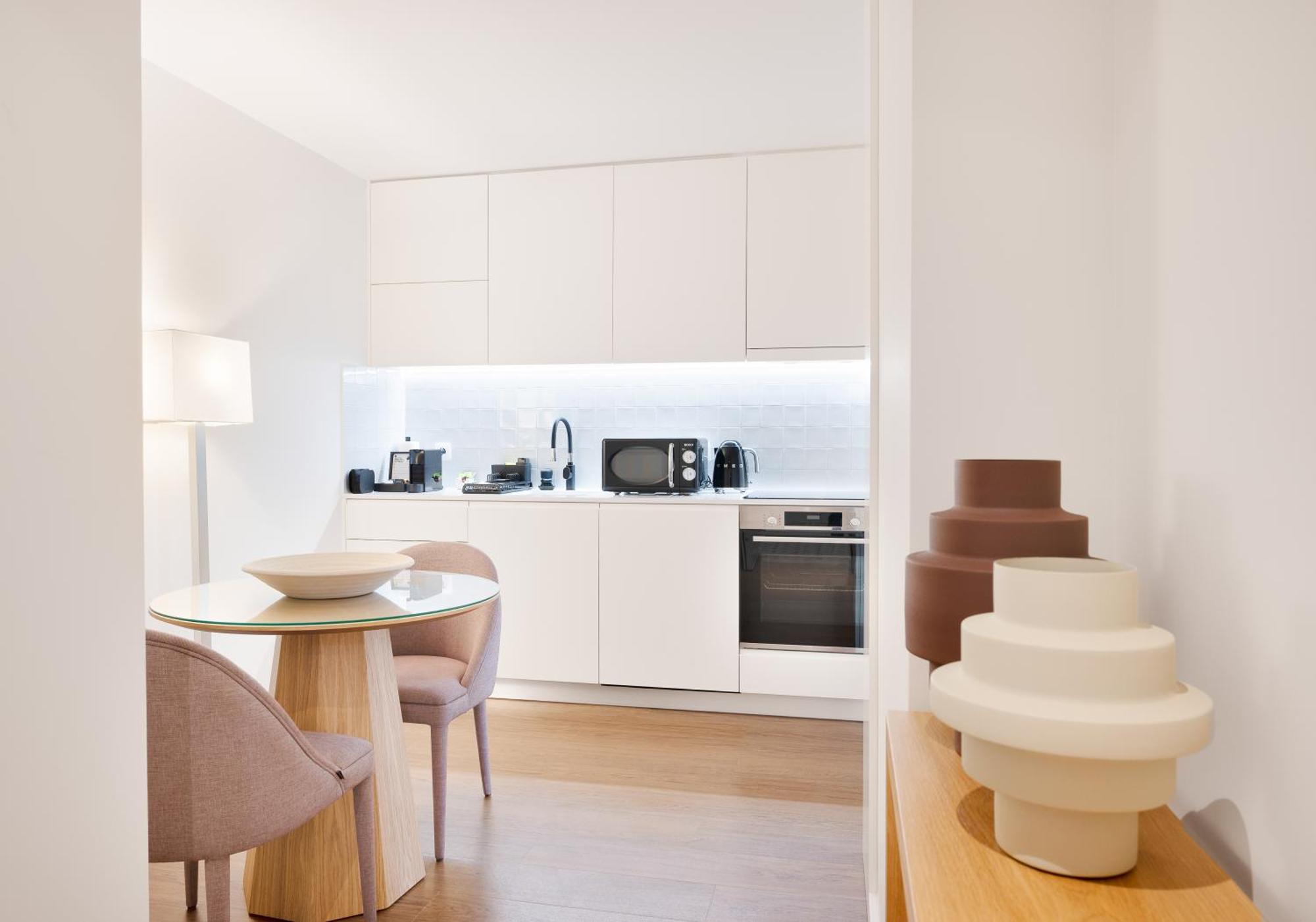 Appartamento Catarina Serviced (adults Only) Oporto