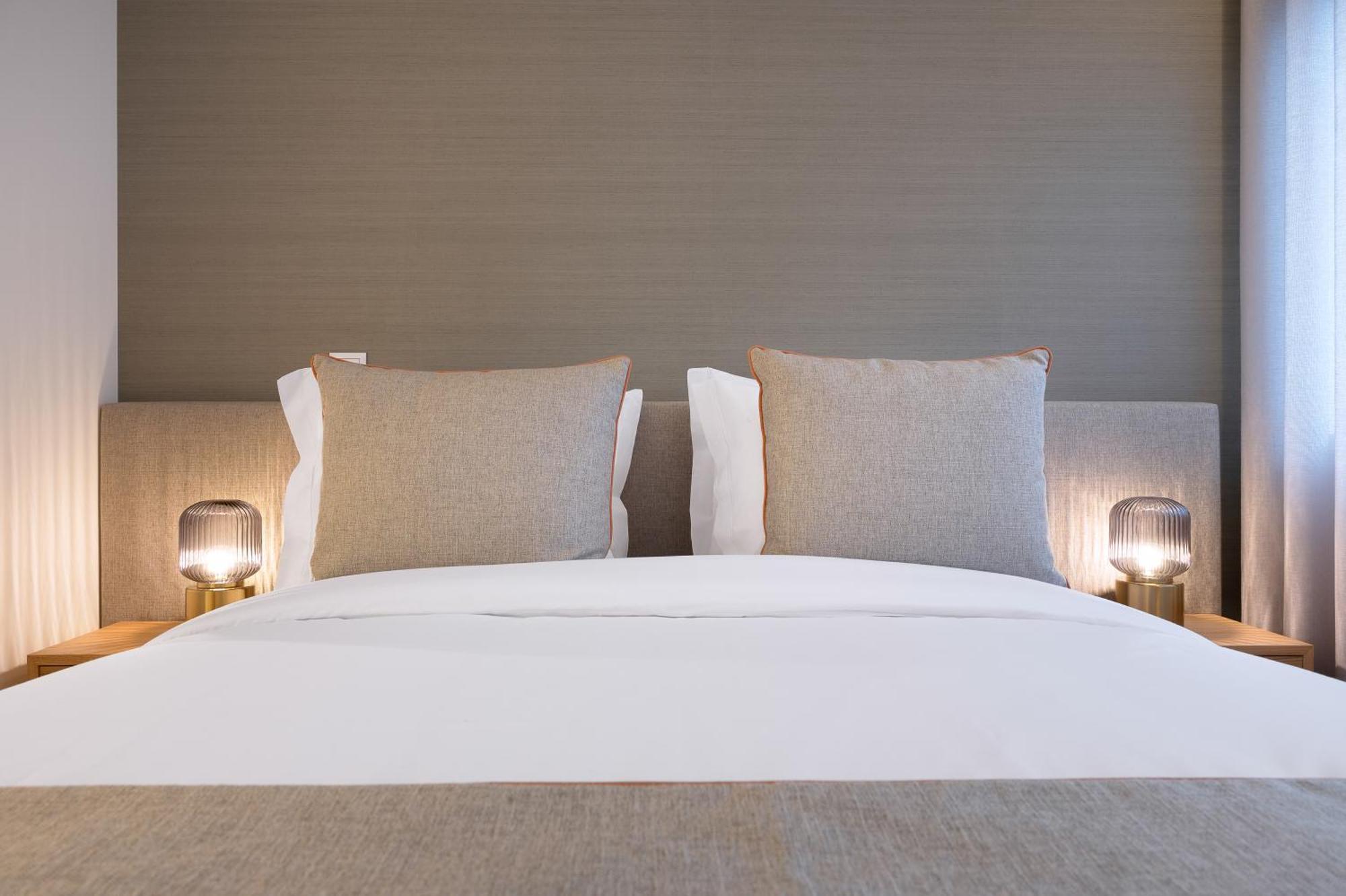 Catarina Serviced (adults Only) Appartamento